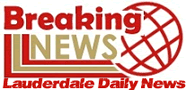 Lauderdale Daily News
