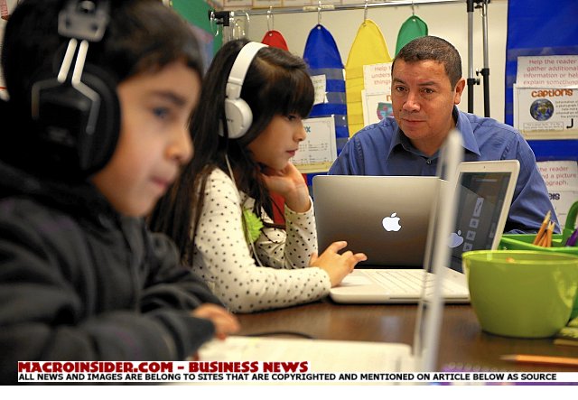 Illinois falls quick in $20 million effort to develop 1,000 teachers