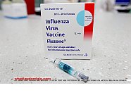 &aposWidespread&apos flu continues in Virginia