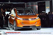 Chevrolet Bolt: GM’s new electric could...