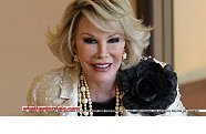 Clinic linked to Joan Rivers' death losing...
