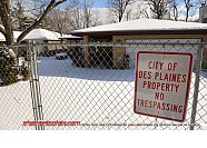 Flood-prone Des Plaines houses set to be...