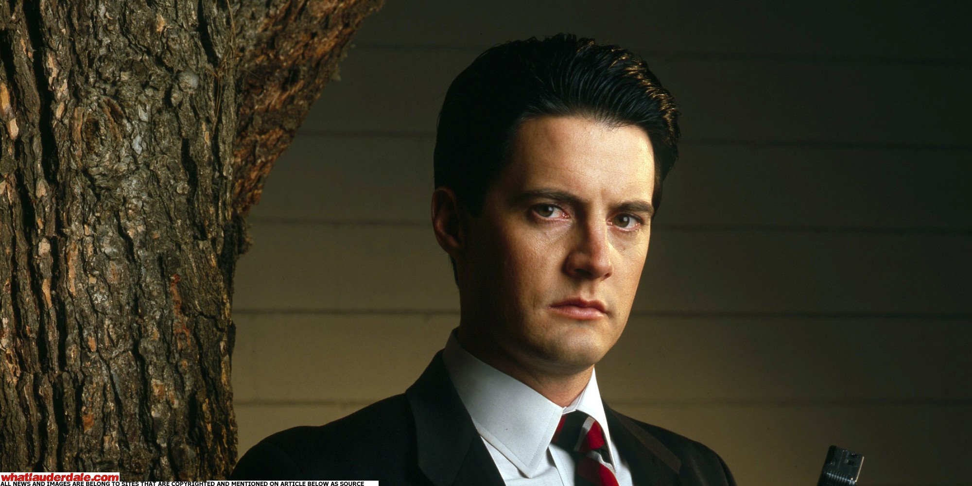 Kyle MacLachlan Returning To Showtime's...