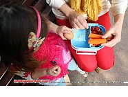 Obese preschoolers may well slim down with...