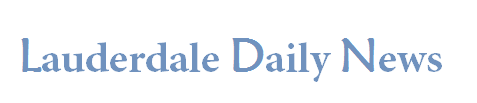 Lauderdale Daily News